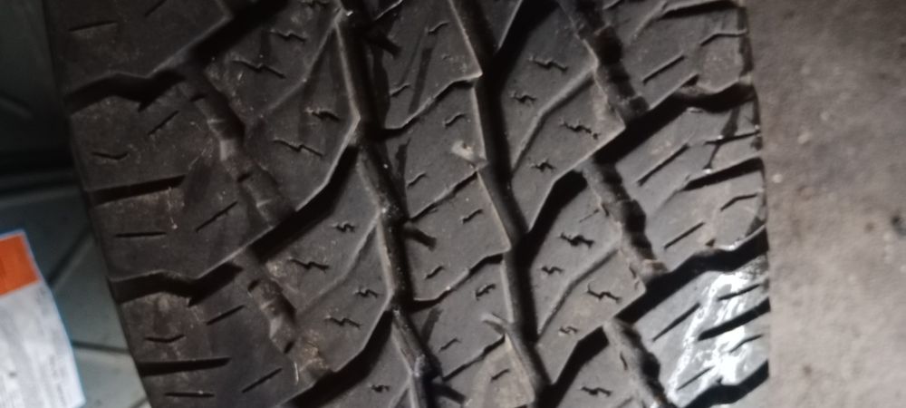 Joyroad adventure AT