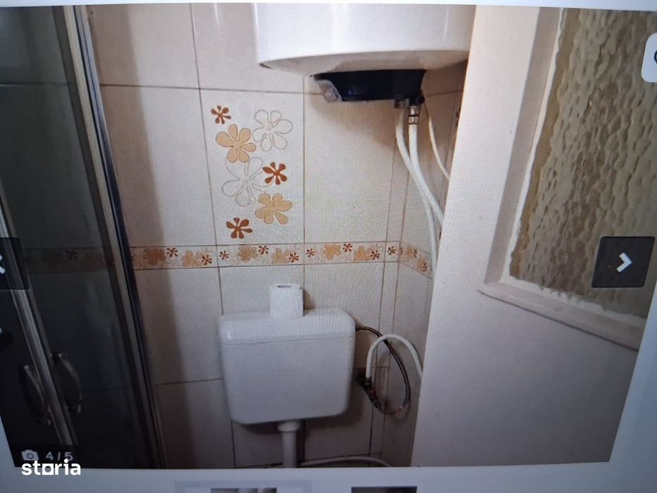 garsoniera pantelimon