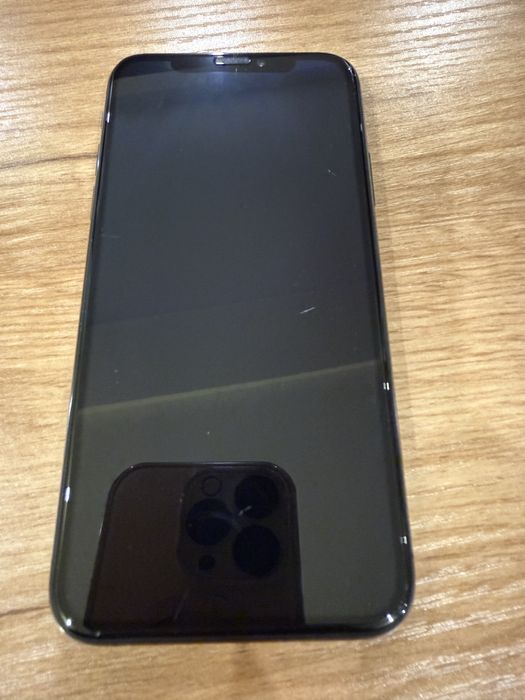 Iphone XS Space Gray 64 GB
