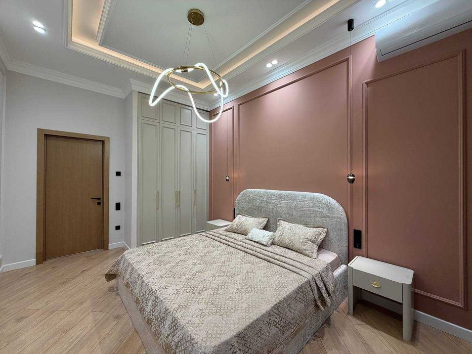 Люкс!!! Сдается 2 ком квартира. Ор-р станция метро Миллий бог 308*