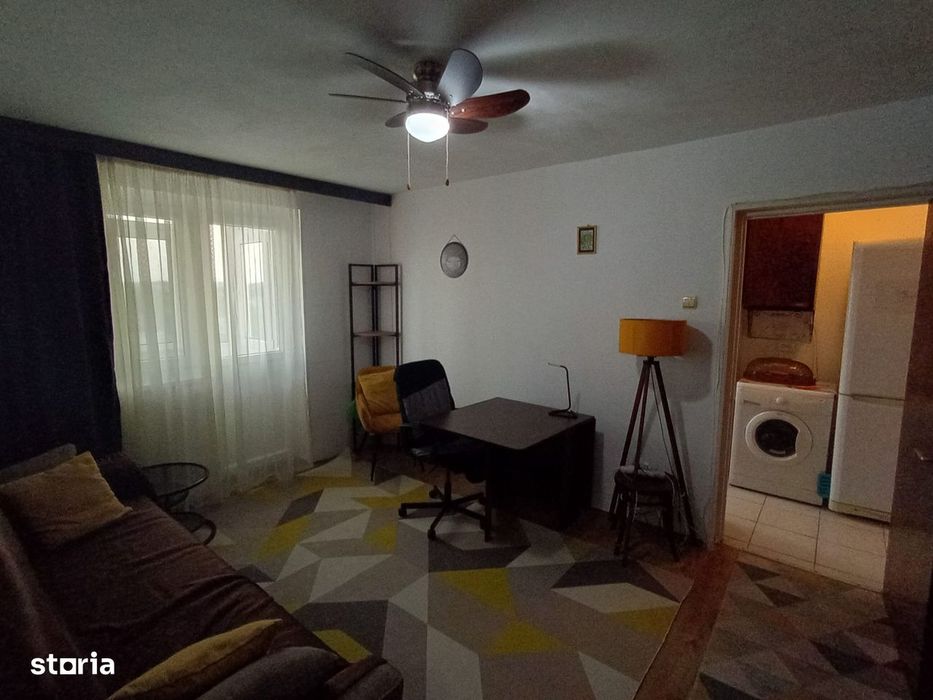 Apartament de 3 camere la pret de garsoniera in Berceni
