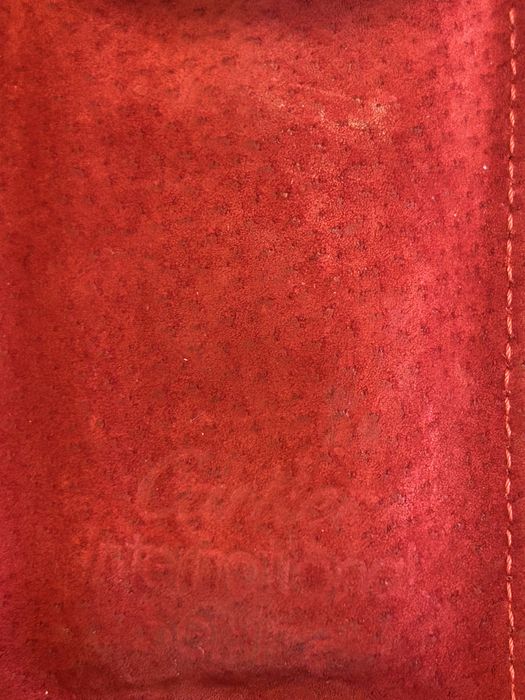 запалка Cartier много запазена