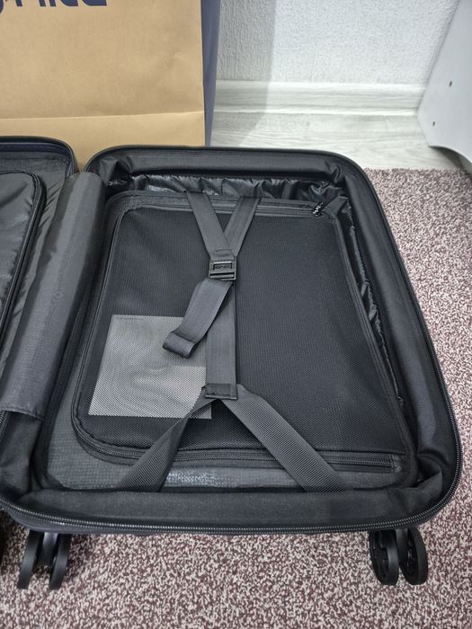 Чемодан samsonite NEOPOD