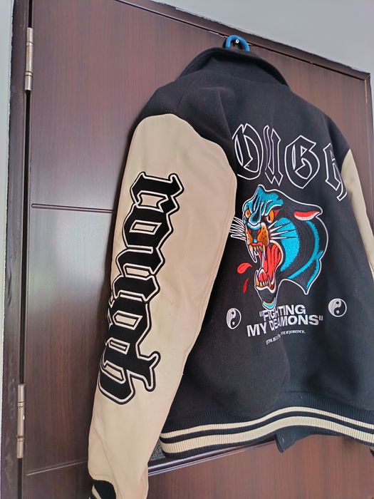 Jaketă design băieți