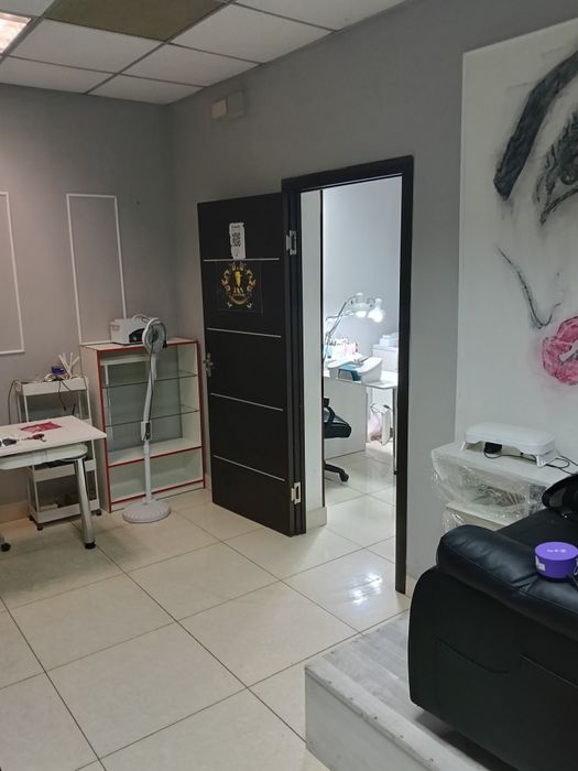 Сдается в аренду Маникюрный кабинет