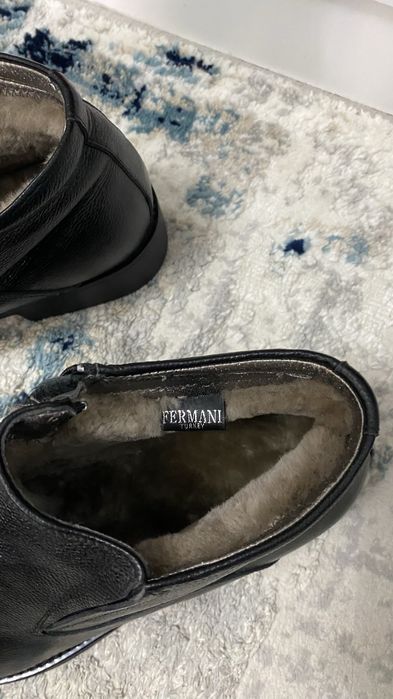 Обувь размер 39