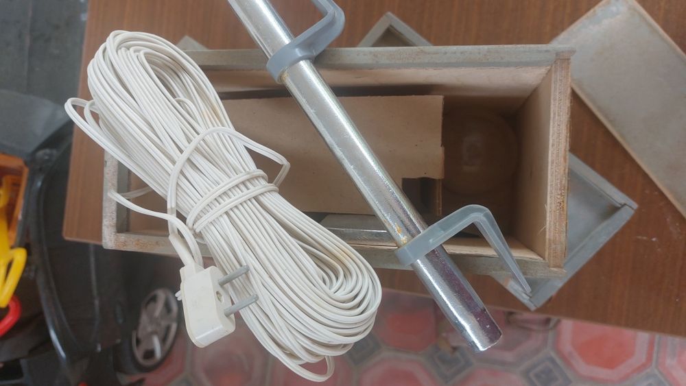 Продаётся стоп фонарь переносной