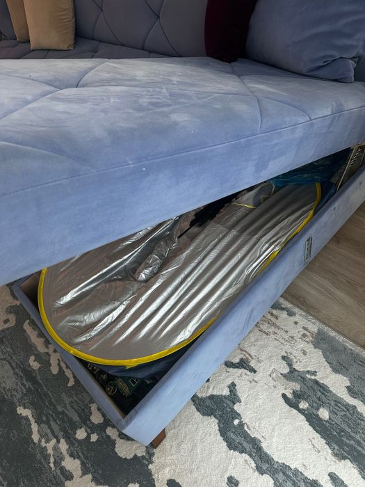 Диван в гостиную