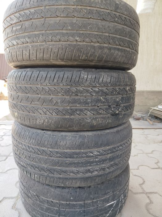 Продам 235/45 R18