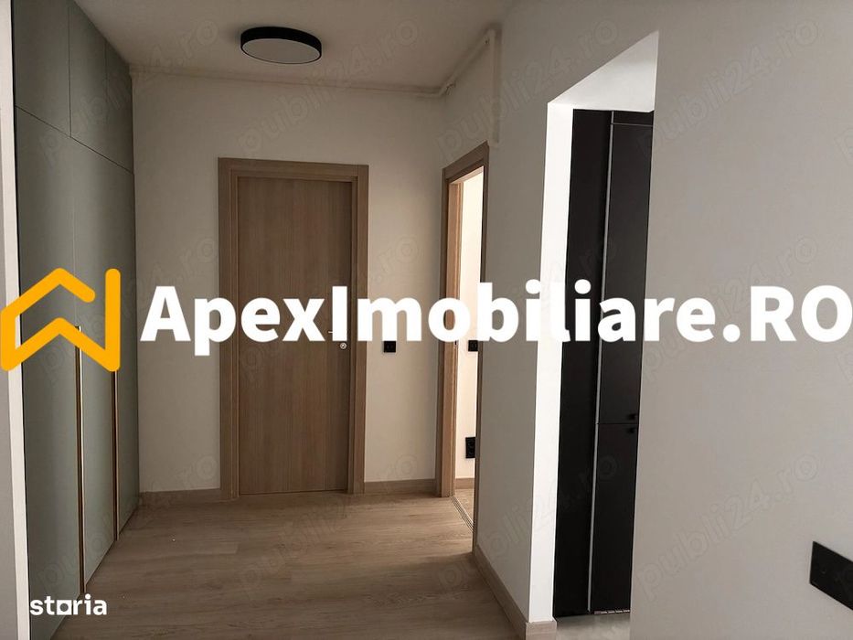 Apartament 2 camere de inchiriat Dudesti Bucuresti | ApexImobiliare.ro
