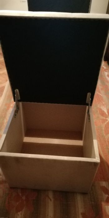 Табуретки - ракла