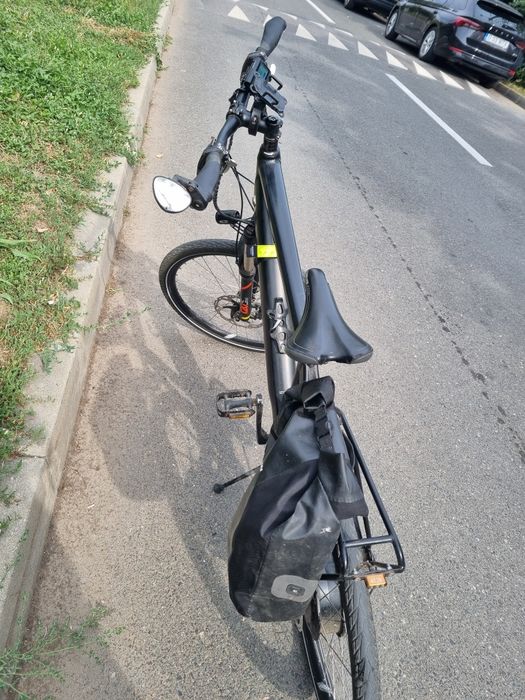 Bicicletă electrica stromer st1