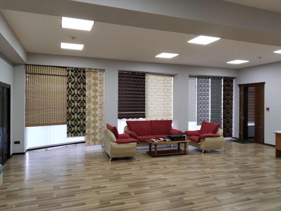 ЖАЛЮЗИ на любой вкус под Ваш интерьер. Обслуживание и ремонт. Качество