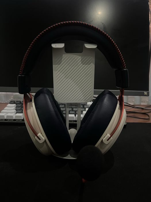 Игровые наушники bloody mr595