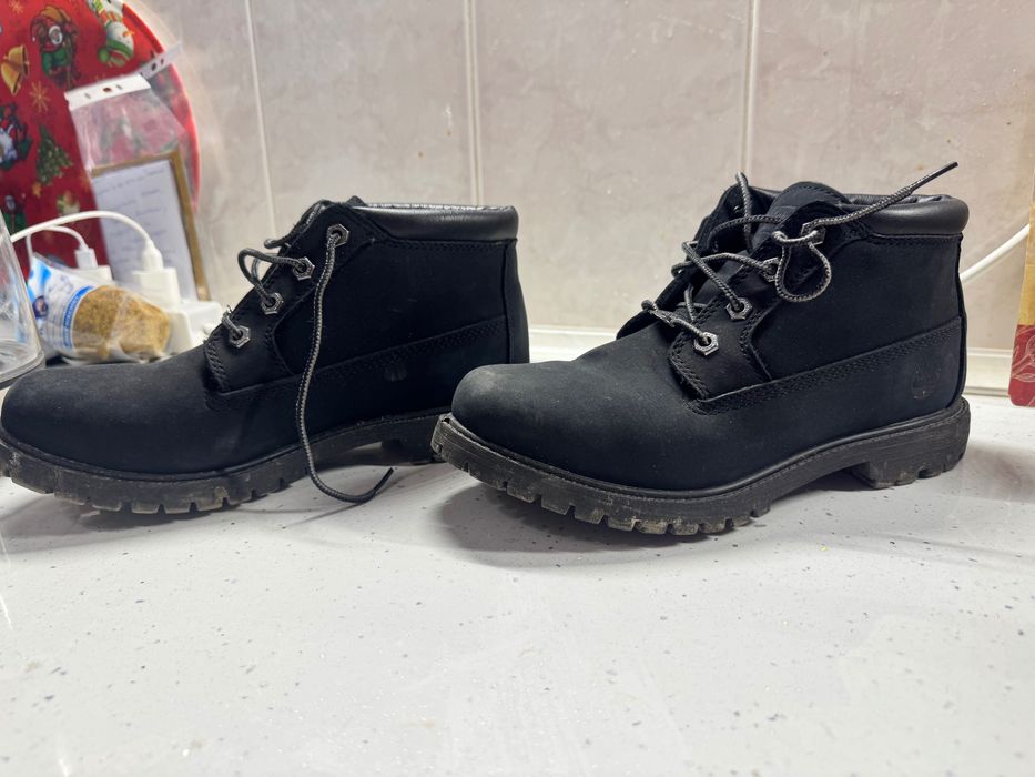 Обувки Timberland номер 40