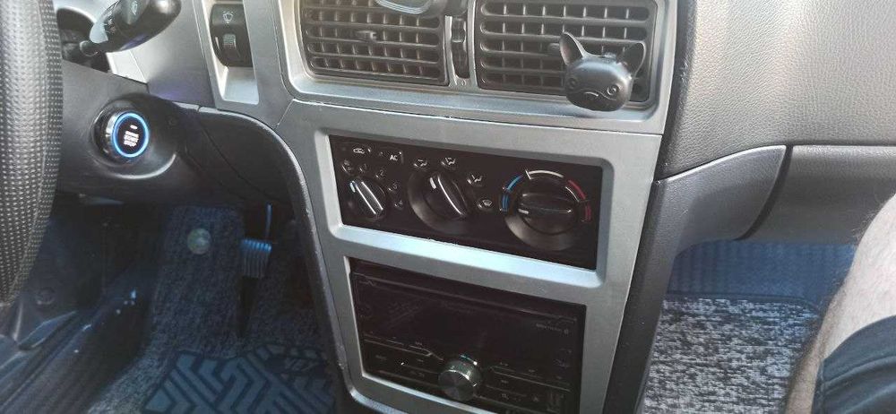 Автомобиль NEXIA 2, 2014 г.в, DONC 1.6