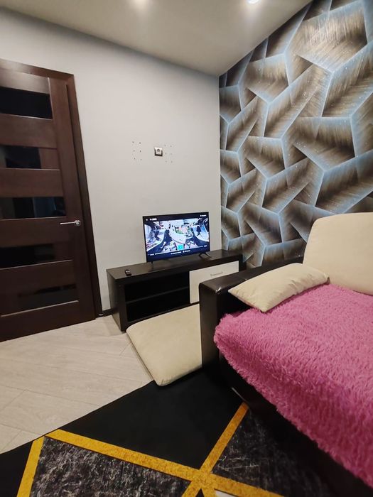 Евролюкс 2х-комн. посуточно