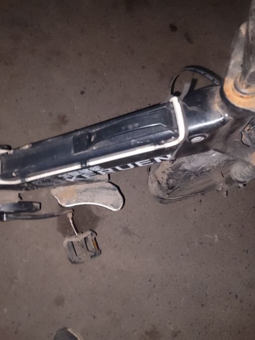 Продам электро велосипед