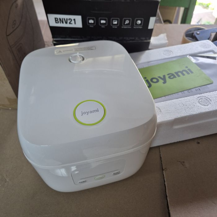 Smart уредXiaomi Joyami за варене на ориз,