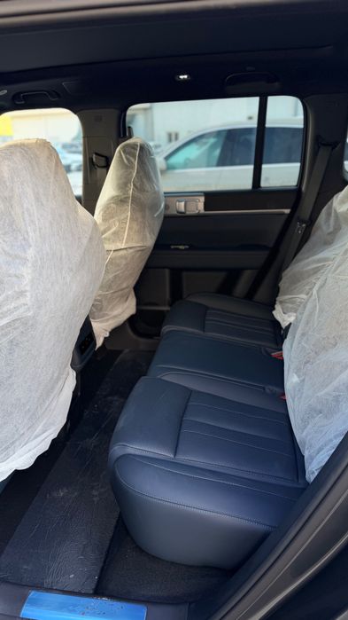 Leopard Titanium 7 2025 Model 190KM 4WD Ultra Edition