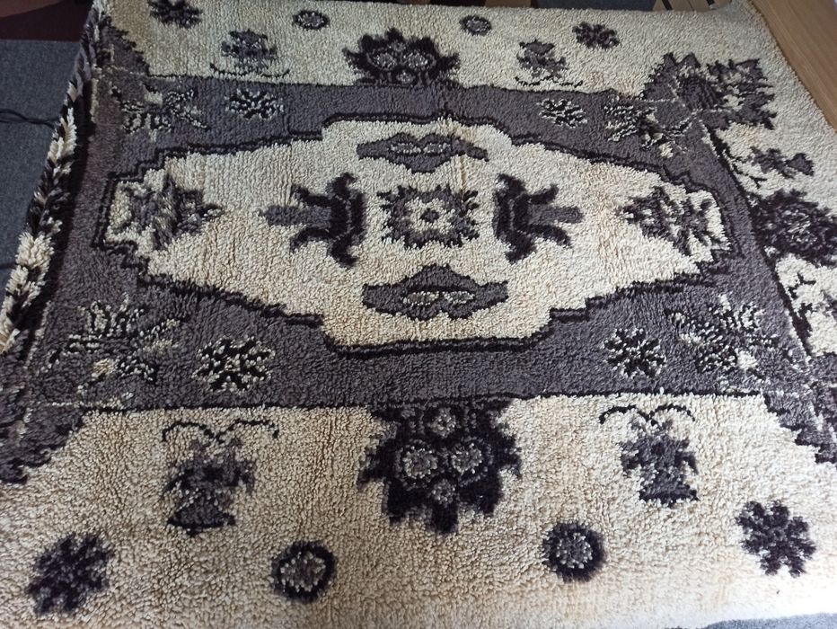 Родопско хале/одеяло