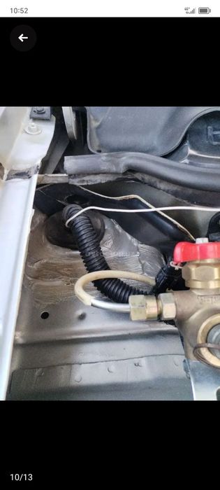 Нексия 2 донс 1.6 сотилади нархи 4000 метан газ нахаду