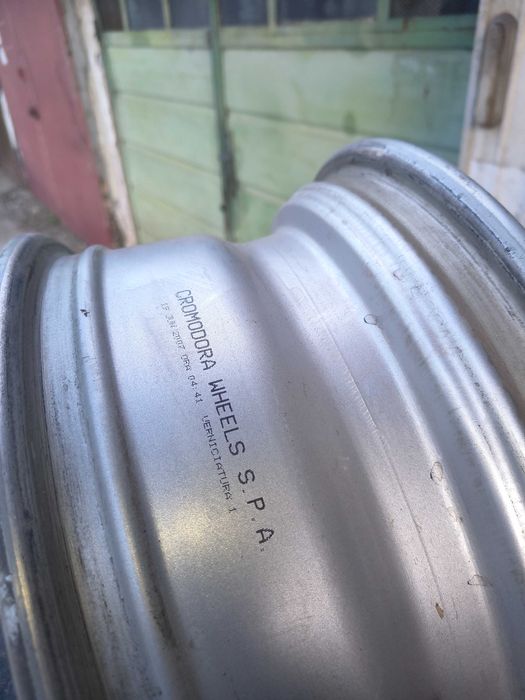 Джанти БМВ 16'' 3 серия