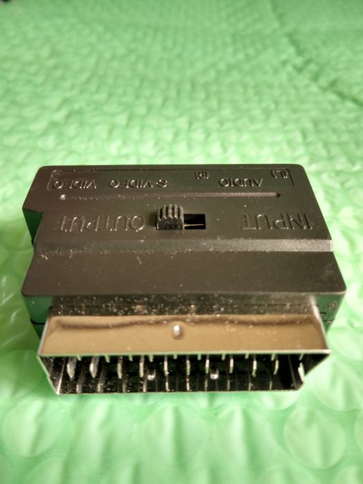 Mufe diferite modele, diferite adaptoare, diferite sisteme de conectar