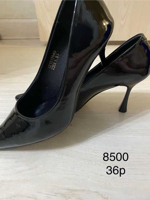 Продам туфли женские