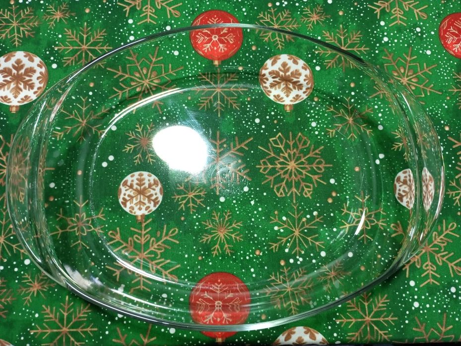 Форма для запекания