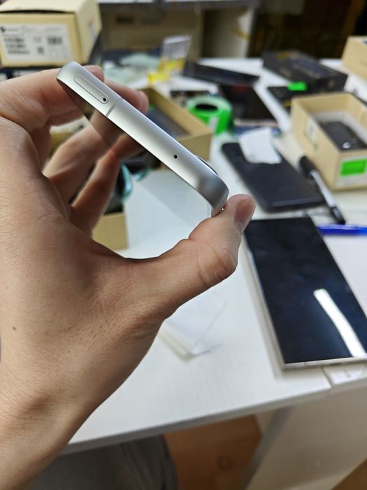 Samsung s23fe 128гб