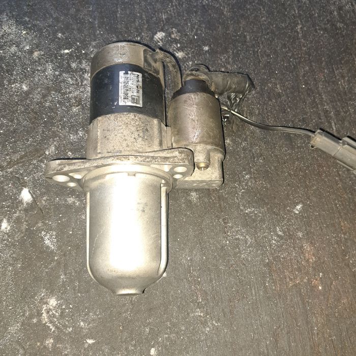 Стартер генератор падушка привот гроната