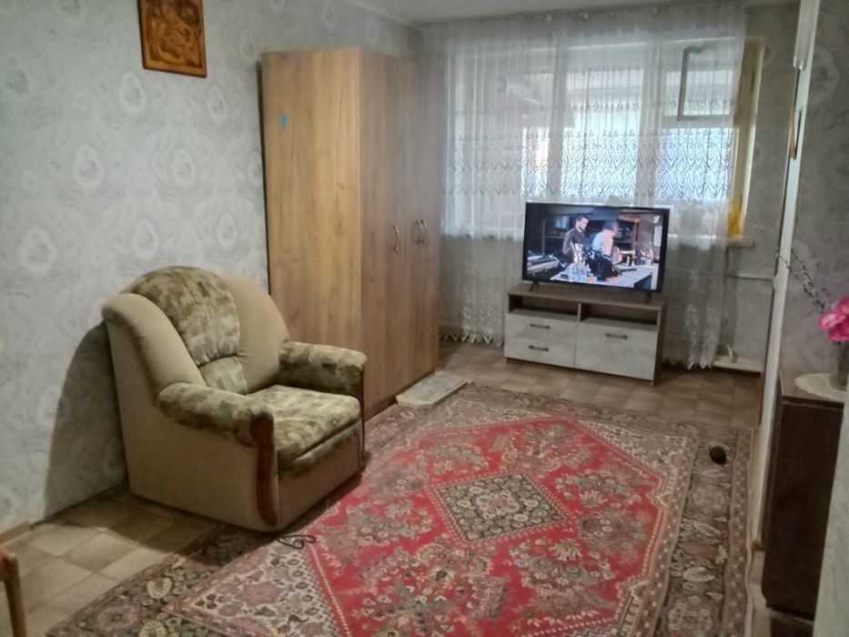 Продажа однокомнатной квартиры