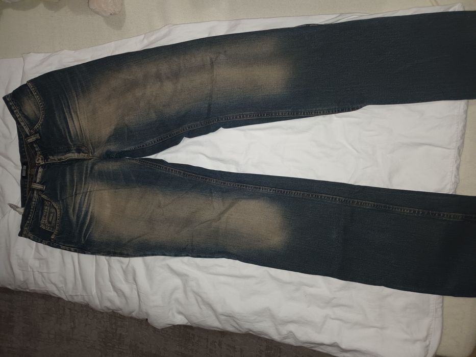 Дамски         дънки