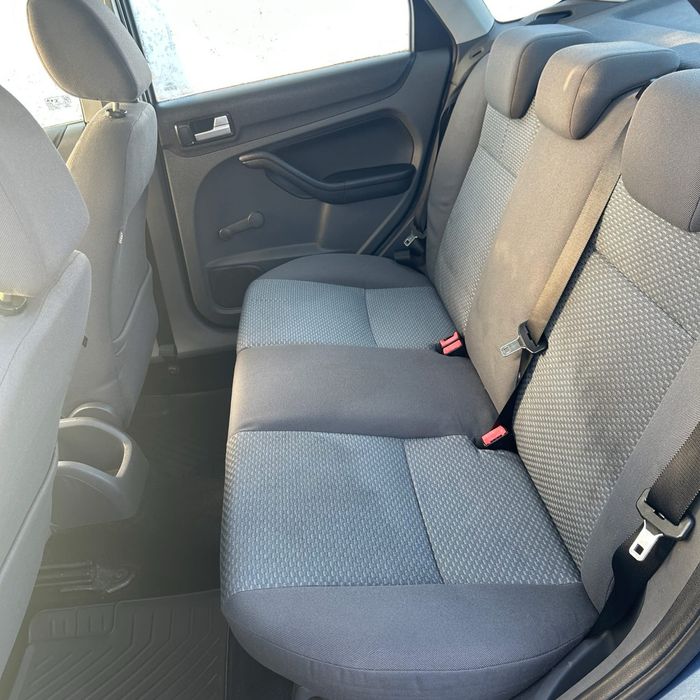 Ford Focus 1.6 Benzina 2007
