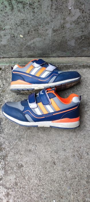 Футболни бутонки Adidas Adizero F-50 + подарък
