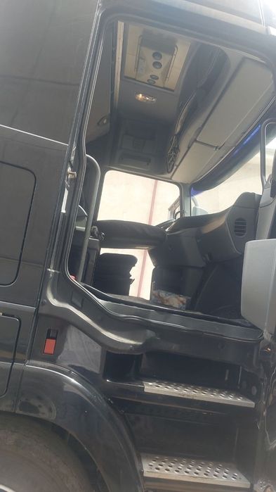 Mercedes Actros 1844 EURO 5 Тягач Сотилади (MEGA)