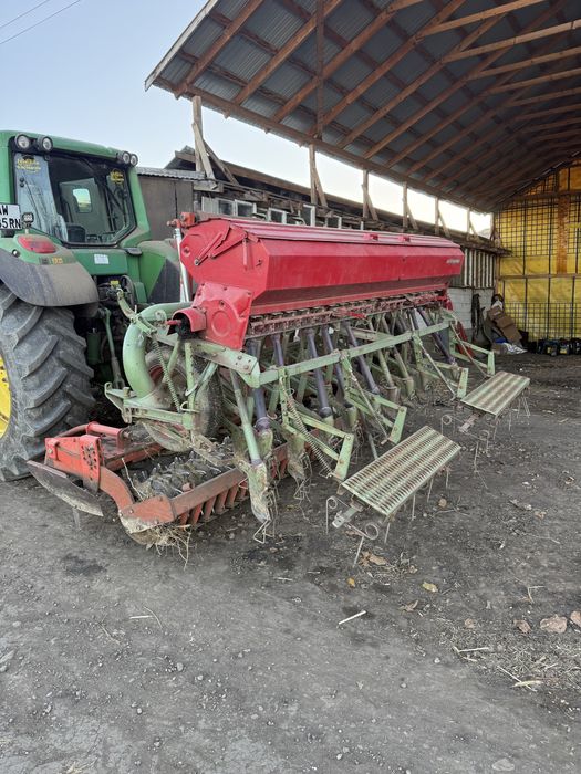 Freza 3m. Ansamblu complet !