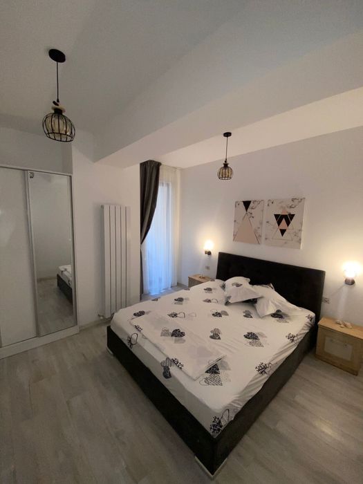 Inchiriez apartament zona iaki constanta si pentru persoane discrete