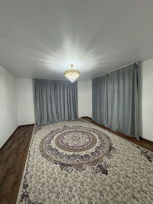 Продам 3-х комнатную квартиру