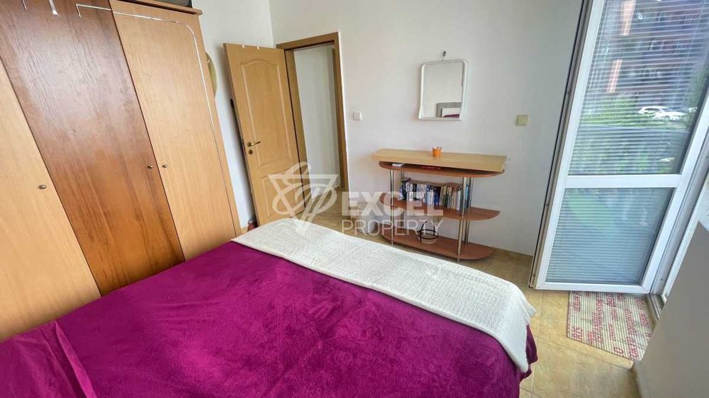 Продава се Двустаен апартамент в к.к. Слънчев бряг - 67 кв.м за 971 €/кв.м - Снимка #15