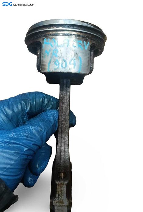 Piston cu Biela Honda Civic 2.0 Benzina K20A3 2001 - 2005 [MX0034]
