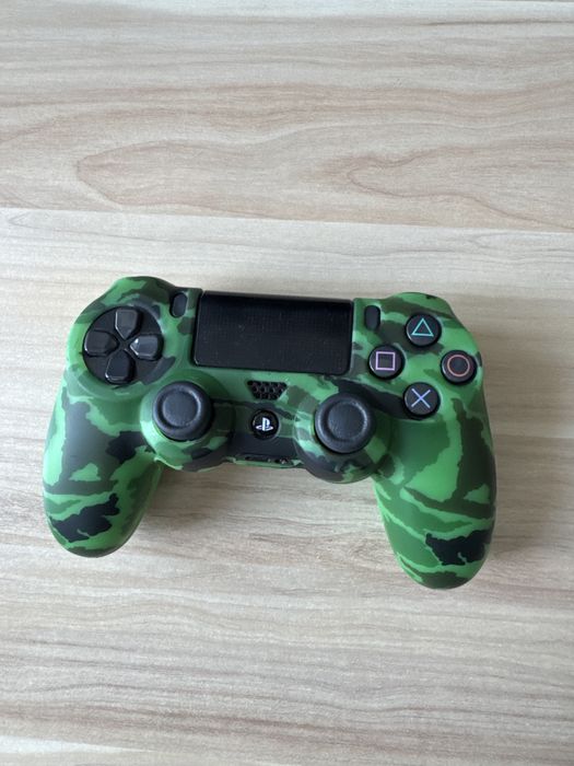 PlayStation 4 slim 1 tb