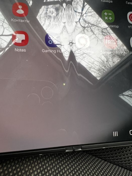 Samsung Galaxy Z Fold 6 512 Gb