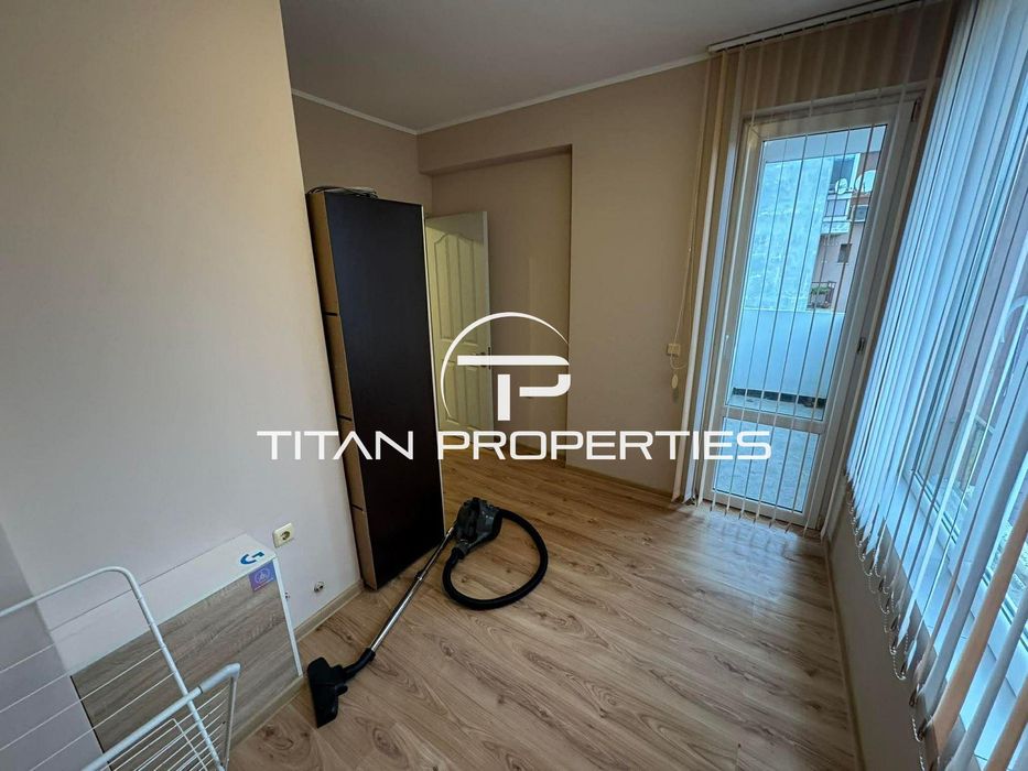 Дава се под наем Тристаен апартамент в Варна, Аспарухово - 70 кв.м за 433.5 € - Снимка #9