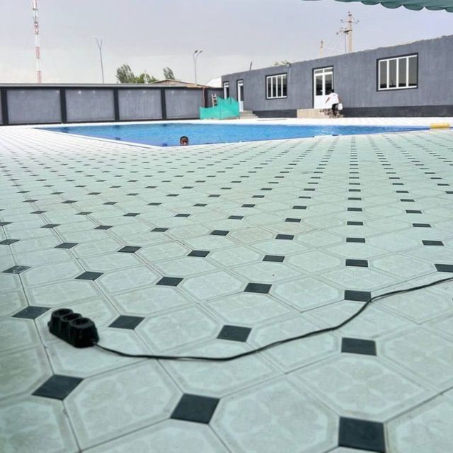 БРУСЧАТКА N_1 бизда сифат кафолати