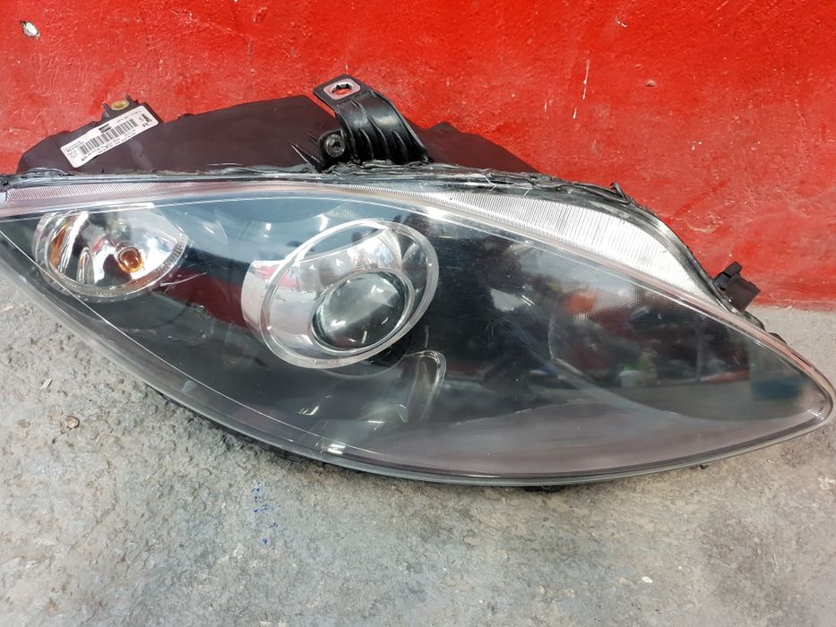 Inlocuire lupe Anglia | Inlocuire led far bmw | schimbare led seria 6|