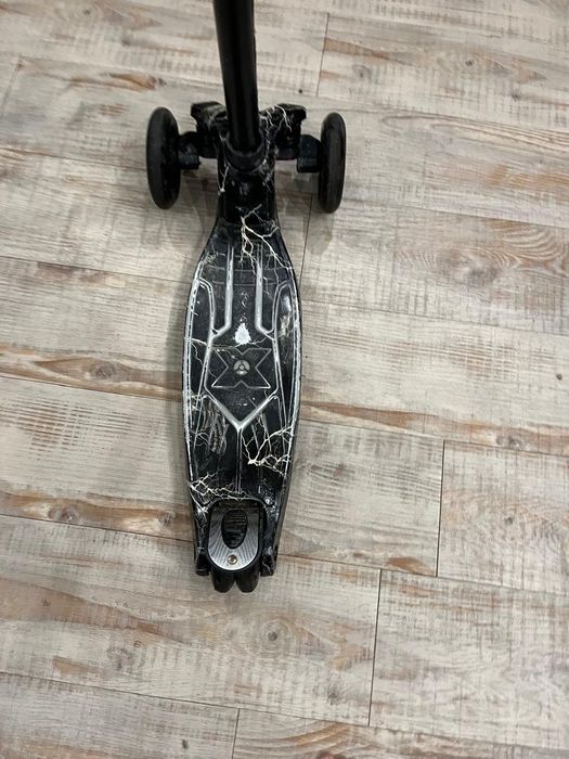 Продаётся самокат