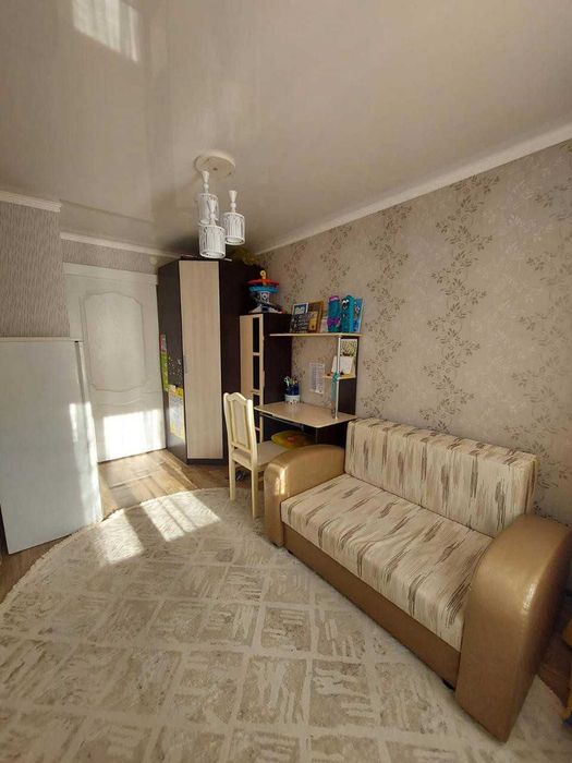 Продажа 3-комнатной квартиры