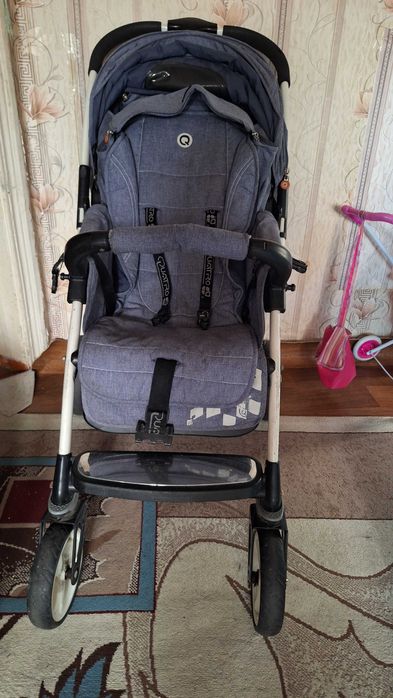 Коляска Качественная